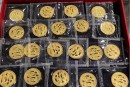 邢台回收熊猫金币的地方 收购熊猫金币正规渠道